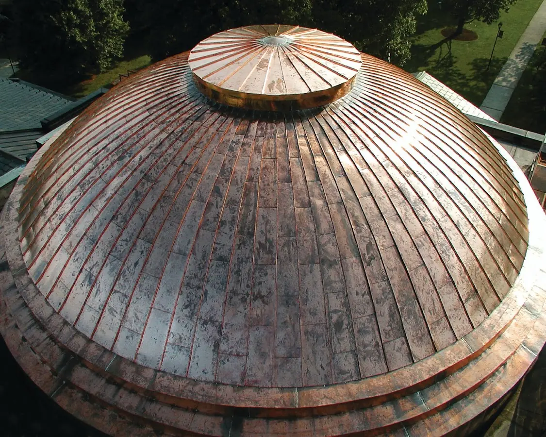 Craftsman Roofing crew installing a new roof in Woodinville